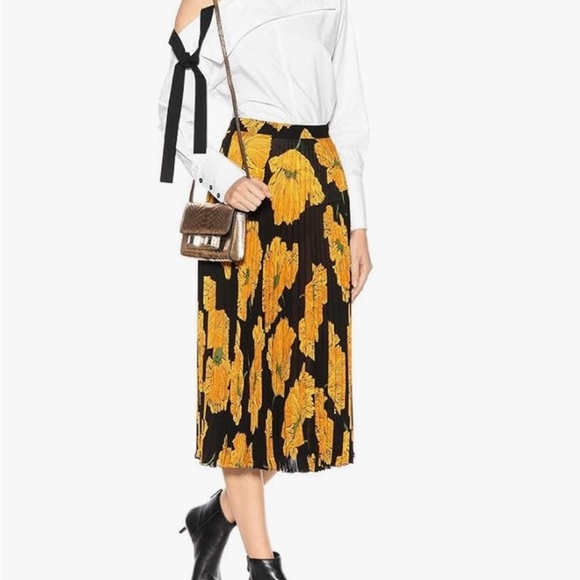 AMARANTOS Fashion Pointed Toe Zip Up Dress Kitten Heel Ankle Boots, size 6 - Picture 5 of 12